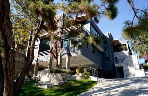 Zapopan Casa | Residencia y piscina climatizada (apta para mascotas)