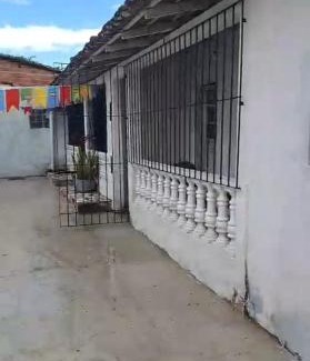 Aeroporto Casa | Residencial 9 Irmãos