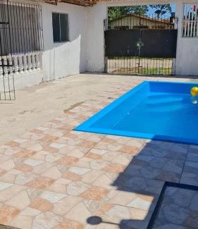 Aeroporto Casa | Residencial 9 Irmãos