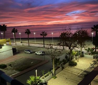 Aguilas Apartamento | Residencial Aguilas Playa