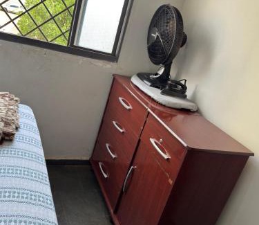 Centro Apartamento | Residencial Alice