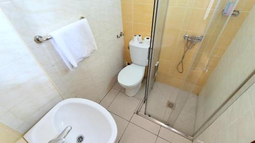 Mindelo Cama Y Desayuno | Residencial Amarante