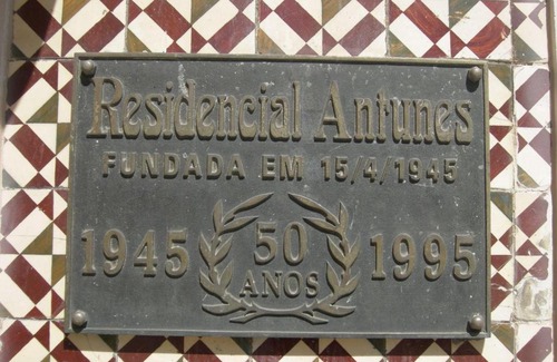 Se Nova Casa | Residencial Antunes