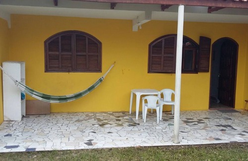 Guaratuba Chalet De Esquí | Residential Arapongas-Chales