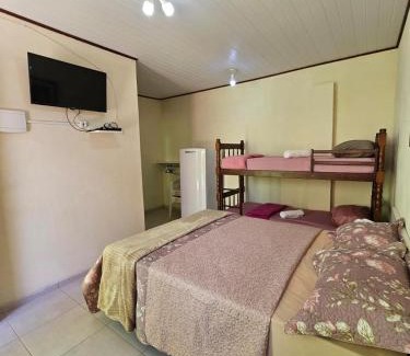 Mambucaba Casa | Residencial Atlântico Sul