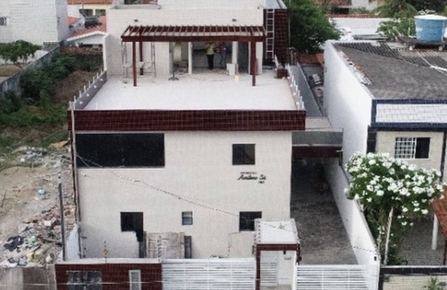 Poco Apartamento | Residential Aurileno Sá