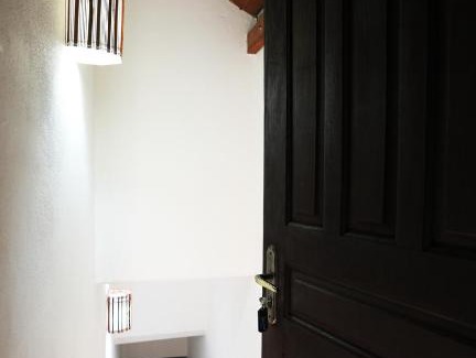 Bombas Apartamento | Residencial Beija Flor Apartamento 23