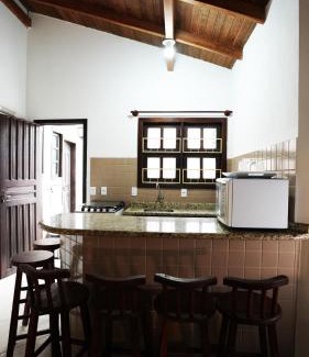 Bombas Apartamento | Residencial Beija Flor Apartamento 23