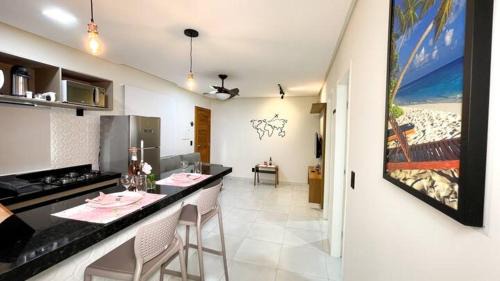 Atalaia Apartamento | Residencial Bianca, Ap 06 - Térreo