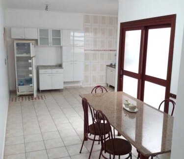 Jardim Campos Elisios Casa | Residencial Castelo Branco II