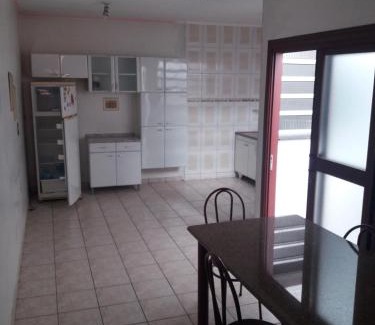 Jardim Campos Elisios Casa | Residencial Castelo Branco II