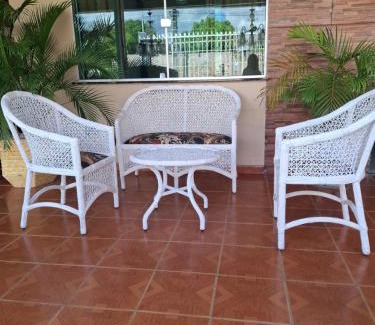 Boa Vista Casa | Residencial Celedone