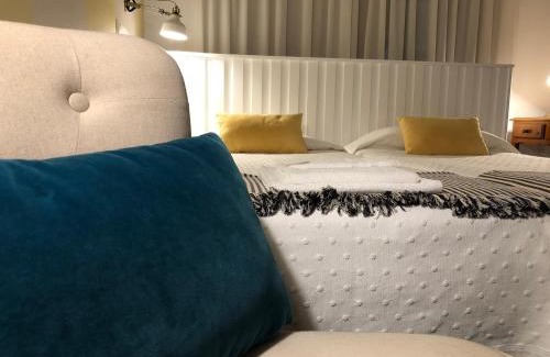 Agueda Cama Y Desayuno | Residencial Celeste