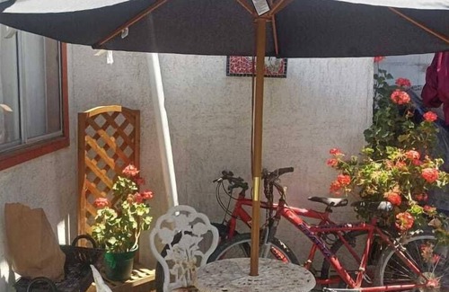 Copiapo Casa | Residencial Chañarcillo