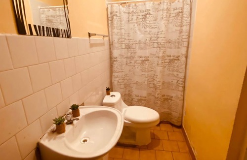 Copiapo Casa | Residencial Chañarcillo