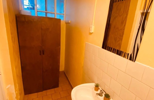 Copiapo Casa | Residencial Chañarcillo