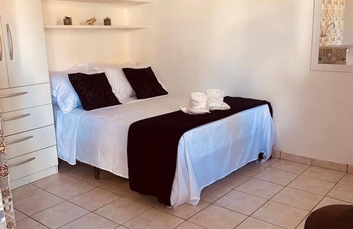 Rio das Ostras Hotel | Residencial Costa Mar