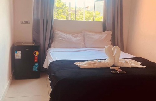 Rio das Ostras Hotel | Residencial Costa Mar