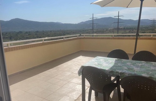 Marina d'Or Apartamento | Residencial Costa Azahar II 2º línea de playa