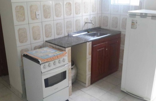 Maracangalha Apartamento | Residencial Dom Luiz