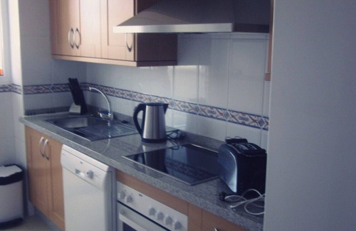 San Luis de Sabinillas Apartamento | Residencial Duquesa 2108 Costa del Sol