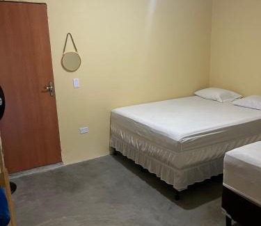 Pati Valley Apartamento | Residencial e Chalés Cristal