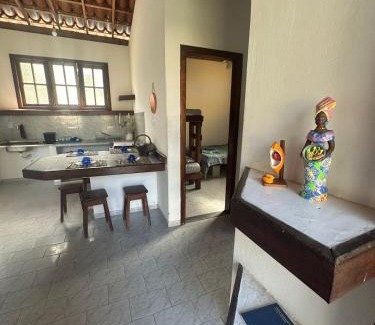 Olivenca Apartamento | Residencial e Pousada Ilhéus