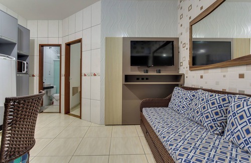 Canasvieiras Apartamento | Residencial Flat Gean Guilherme
