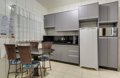 Canasvieiras Apartamento | Residencial Flat Gean Guilherme