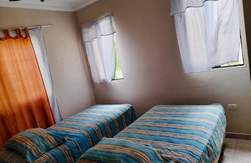 Los Melones Apartamento | Residencial Flor de Bayahibe