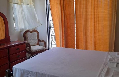 Los Melones Apartamento | Residencial Flor de Bayahibe
