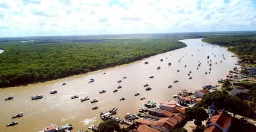 Nova Vicosa Casa | Residencial Gaivotas 40m da praia Nova vicosa