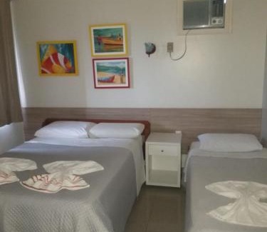 Canasvieiras Hotel | Residencial Ilha Dourada