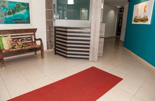 Canasvieiras Hotel | Residencial Ilha Dourada