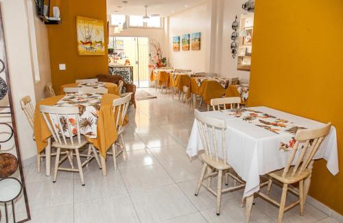 Canasvieiras Hotel | Residencial Ilha Dourada