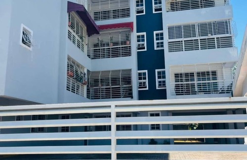 Santo Domingo Apartamento | Residencial Juan Carlos IV
