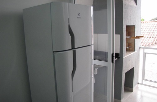 Itaum Apartamento | Residencial Karine Apartamento 12