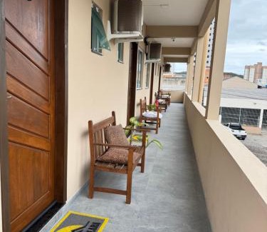 Alto Sao Bento Apartamento | Residencial Lara 03