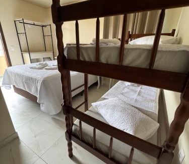 Alto Sao Bento Apartamento | Residencial Lara 08