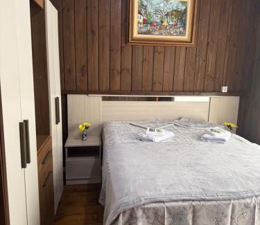 Alto Sao Bento Apartamento | residencial Lara 102