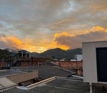 Alto Sao Bento Apartamento | Residencial Lara 7
