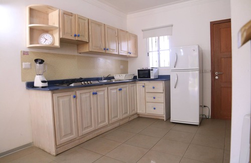 Boca Chica Apartamento | Residencial Las Palmeras