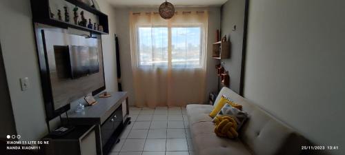 Poco Apartamento | Residencial Maravilha - Poço