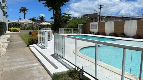 Poco Apartamento | Residencial Maravilha - Poço
