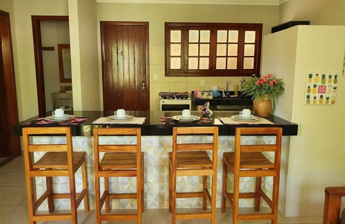 Arraial d'Ajuda Hotel | Residencial Maria Pitanga