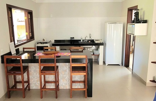 Arraial d'Ajuda Hotel | Residencial Maria Pitanga