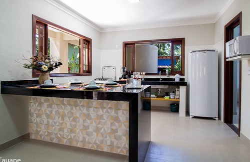 Arraial d'Ajuda Hotel | Residencial Maria Pitanga