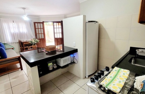 Arraial d'Ajuda Hotel | Residencial Maria Pitanga