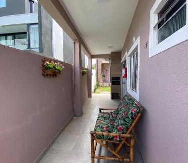 Pantano do Sul Apartamento | Residencial Mariano 5