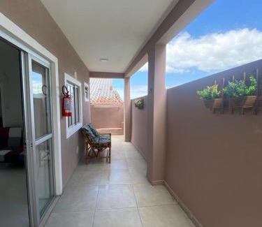 Pantano do Sul Apartamento | Residencial Mariano 5